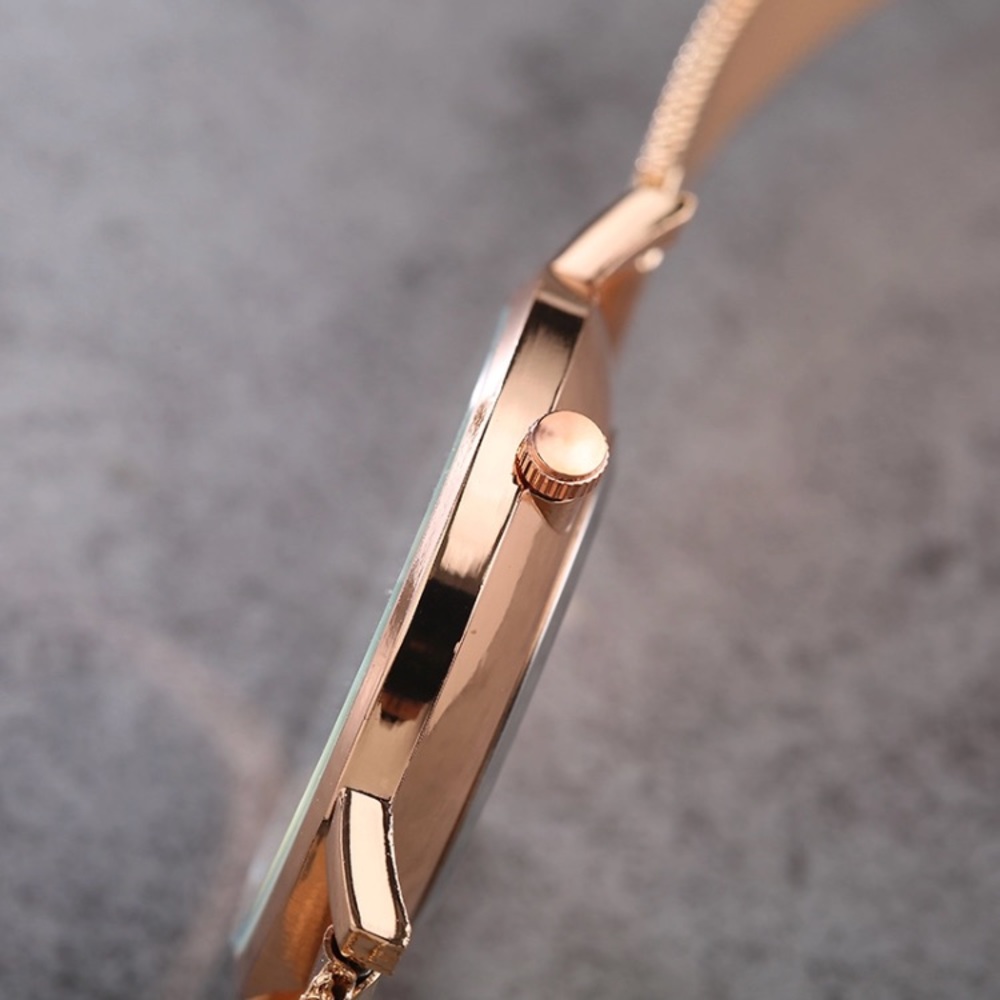 🔄🆕 GIULIA Marble Face Watch - Picture 7 of 7